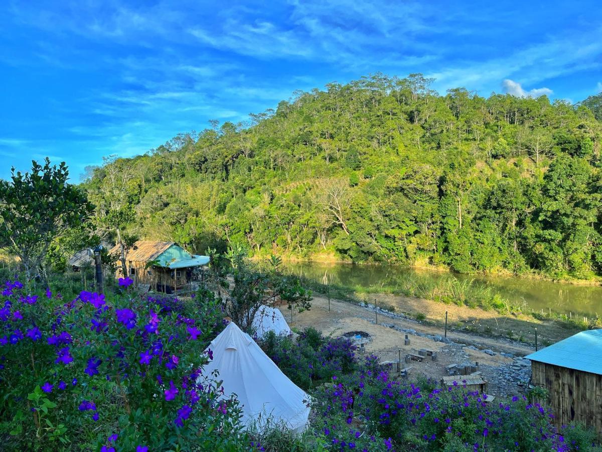 Coi Nguon Farm Glam Mang Den *