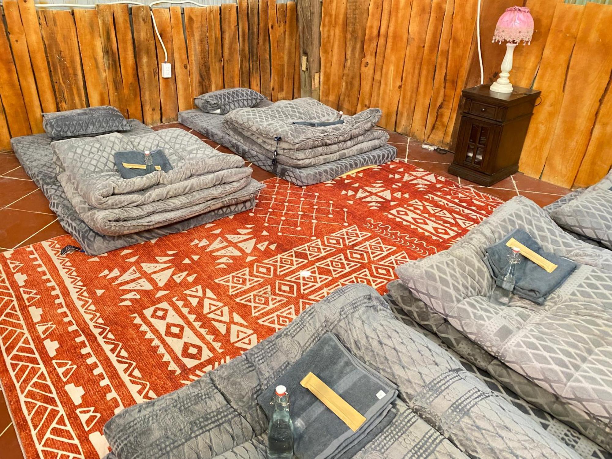 Coi Nguon Farm Glam Mang Den * Kon Von Kla