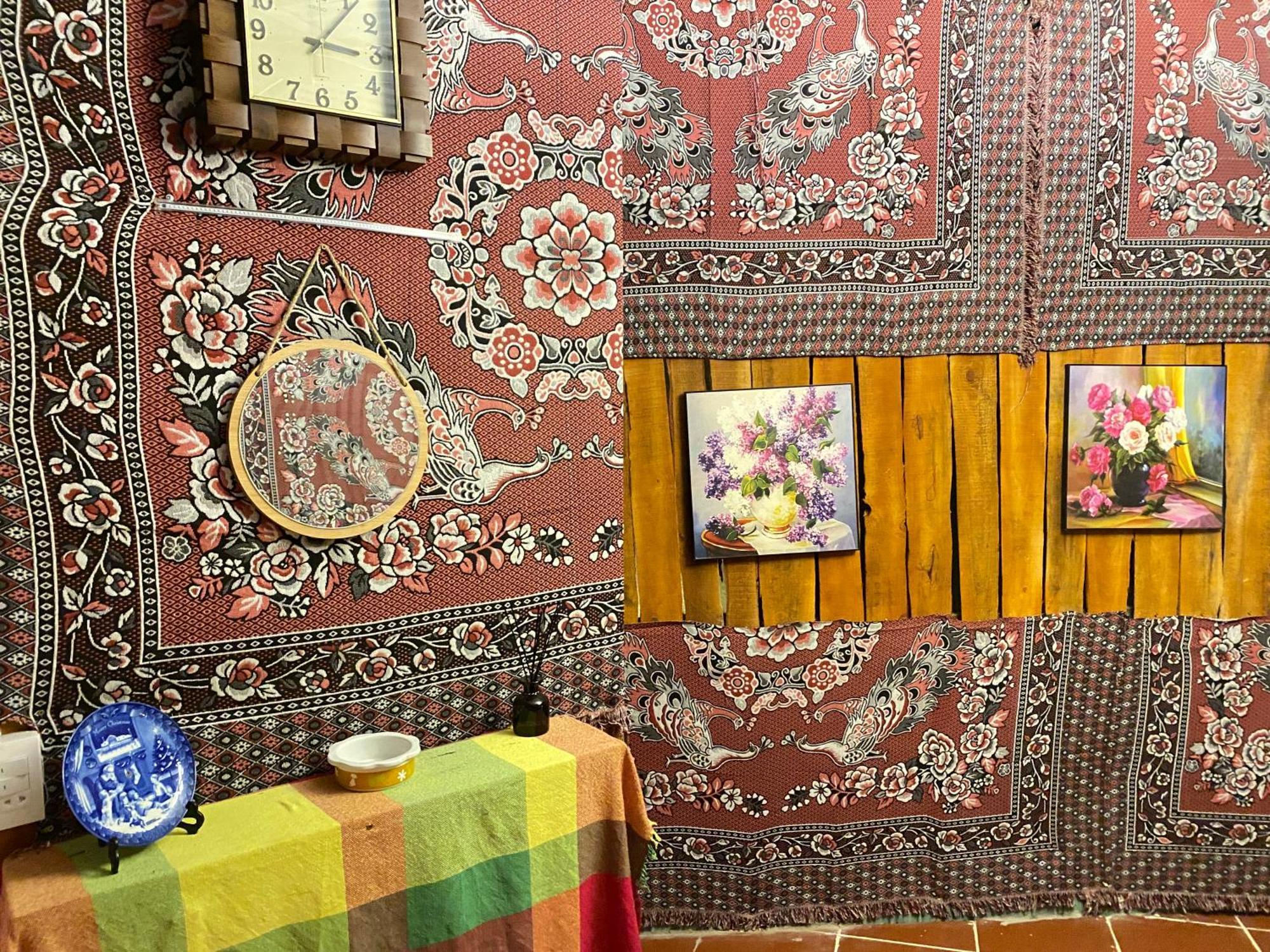 Coi Nguon Farm Glam Mang Den * Kon Von Kla