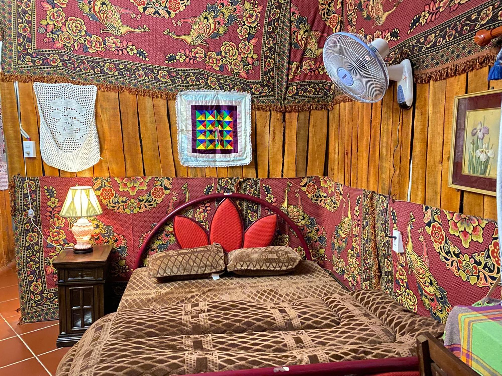 Coi Nguon Farm Glam Mang Den Kon Von Kla