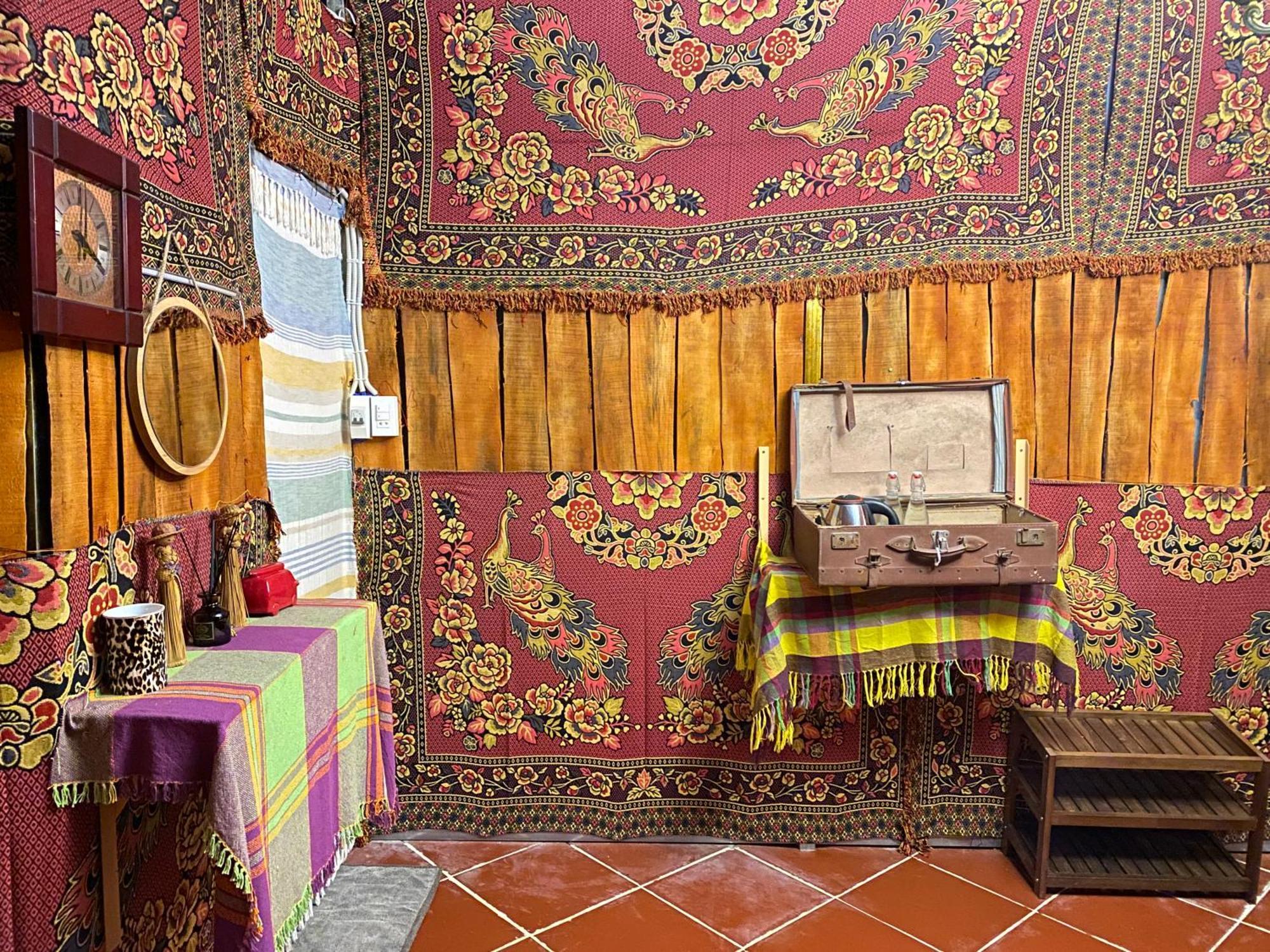 Coi Nguon Farm Glam Mang Den Kon Von Kla