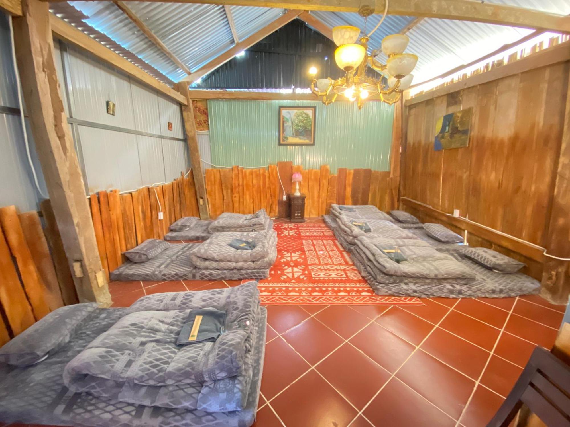Coi Nguon Farm Glam Mang Den