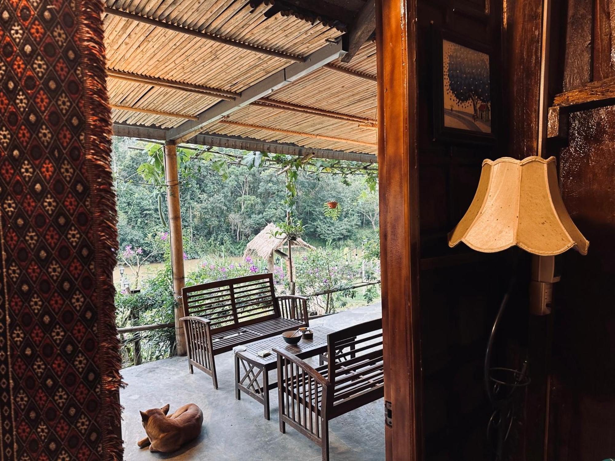 Coi Nguon Farm Glam Mang Den